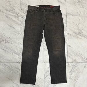 Alberto modern fit Men's gray Jeans 32x34